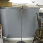 614 8011 FLOOR LAMP